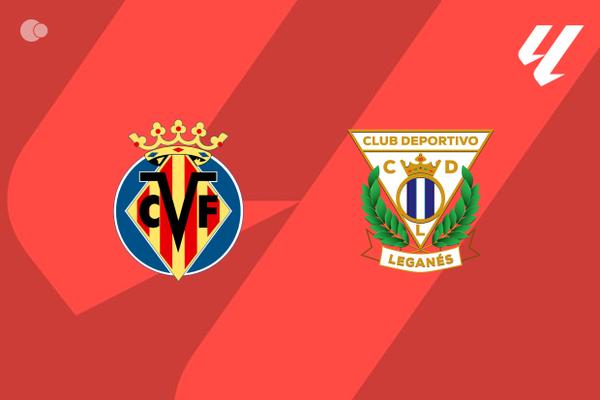 Villarreal se impone ante Legans con doblete de Ayoze Prez en LaLiga