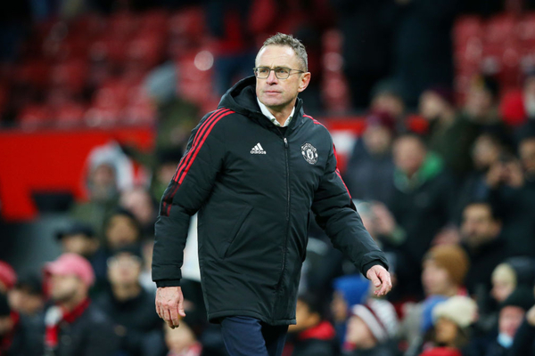 Ralf Rangnick: En el Manchester United es difcil saber quin toma las decisiones