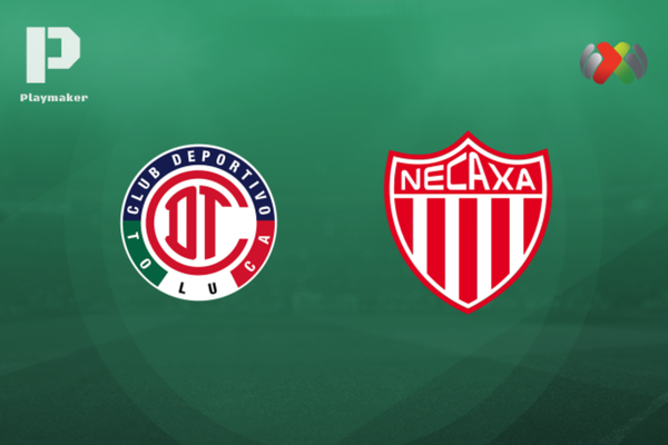 Toluca vs Necaxa: 5 curiosidades y estadsticas antes del partido