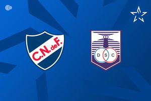 Nacional supera a Defensor Sporting en emocionante duelo de la jornada 15