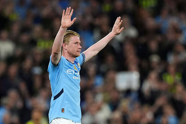 Manchester City Extiende su Racha Invicta al Vencer a Bournemouth en Premier League