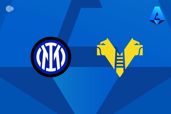 Internazionale vs Hellas Verona - Prediccin, Noticias de Equipos y Alineaciones