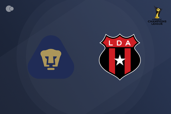 Pumas vs Alajuelense - Prediccin, Noticias de Equipos y Alineaciones