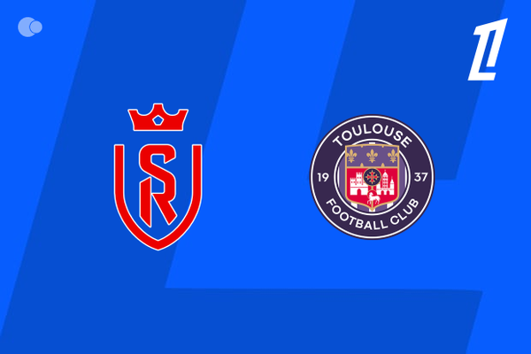 Stade de Reims triunfa ante Toulouse: Estrategias y claves del partido sin revelar el marc...
