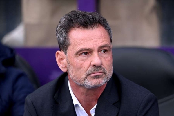 Diego Cocca renuncia a Talleres despus de 42 das sin debutar