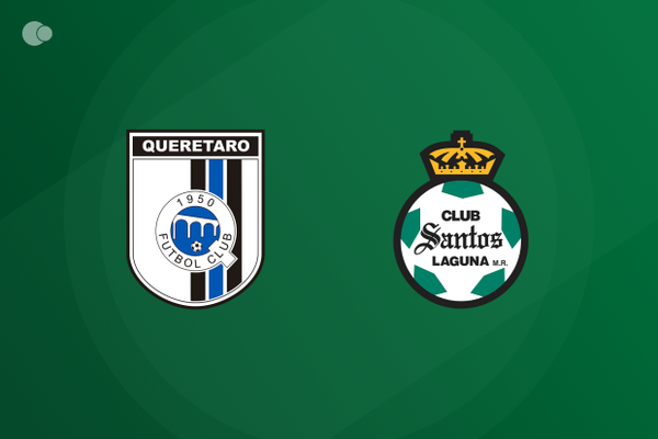 Quertaro  vs Santos Laguna - Prediccin, Noticias de Equipos y Alineaciones