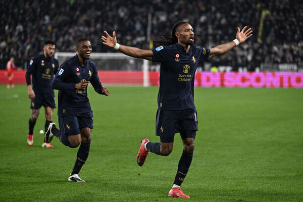 Juventus Contina su Racha de Victorias al Superar al Hellas Verona en la Serie A