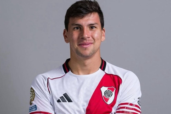 Gonzalo Tapia ya est en Brasil