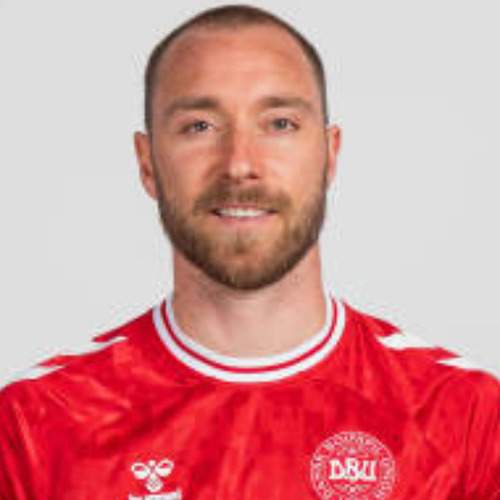 Christian Eriksen