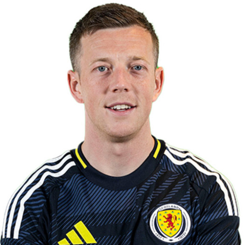Callum McGregor