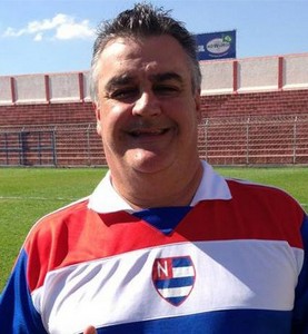 Paulo Tognasini (BRA)
