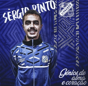 Sérgio Pinto (POR)