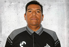 Israel Contreras (MEX)