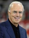 Franz Anton Albert Beckenbauer