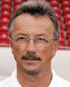 Michael Krüger (GER)