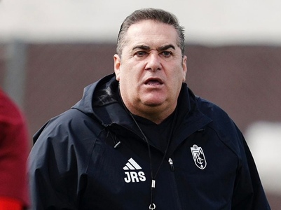José Ramón Sandoval (ESP)