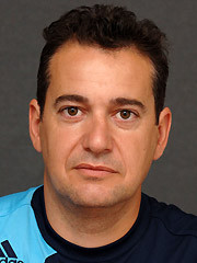 Serge Conesa (FRA)