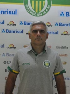 Fabiano Daitx (BRA)