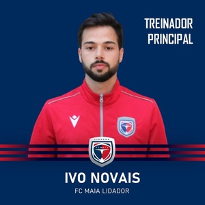 Ivo Novais (POR)