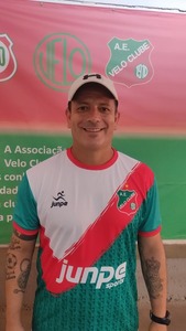 Renato Martins (BRA)