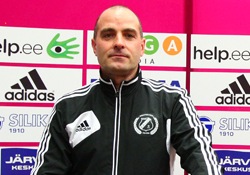 Zaur Tsilingarasvili (GEO)
