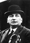 Hugo Meisl