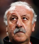 Vicente del Bosque Gonzlez