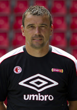 Michal Petrou (CZE)