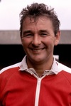 Brian Howard Clough