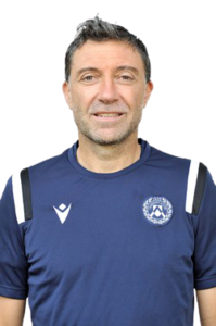 Sergio Marcon (ITA)