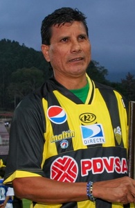 Laureano Jaimes (VEN)