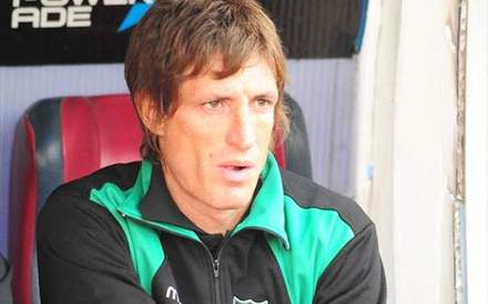 Facundo Sava (ARG)
