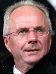 Sven-Gran Eriksson