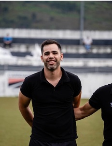 Paulo Ferreira (POR)