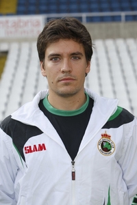 Diego Garca (ESP)