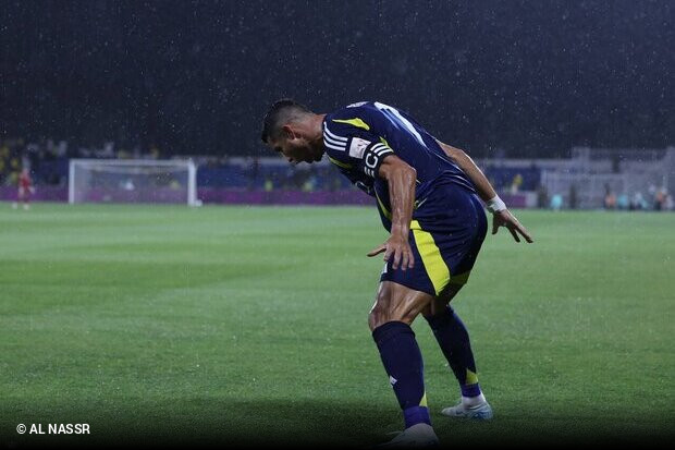 Triunfo clasifica Al Nassr del Supertaa Arbia Saudita