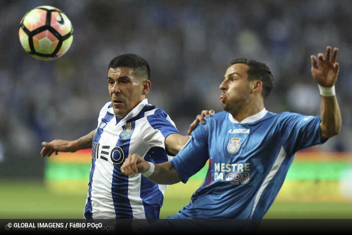 FC Porto x Feirense - Liga NOS 2016/17 - CampeonatoJornada 30